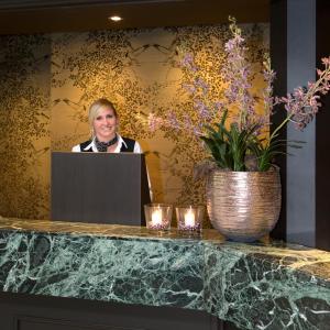 Van Der Valk Hotel Gilze - Tilburg,Breda>>Berkel-Enschot,5 star