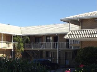 chermside motor inn