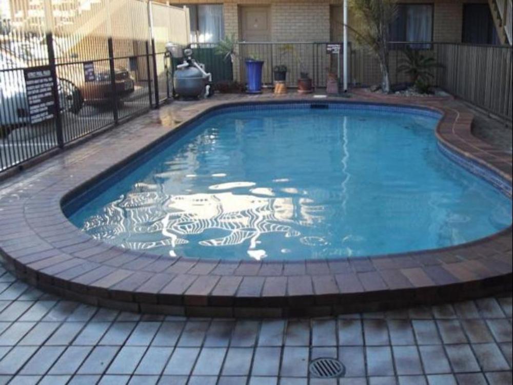 chermside motor inn