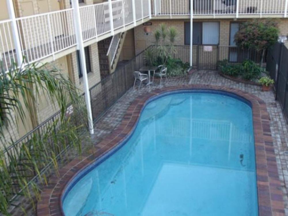 chermside motor inn