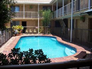 chermside motor inn