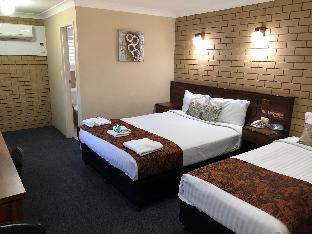 chermside motor inn