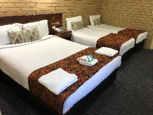 chermside motor inn