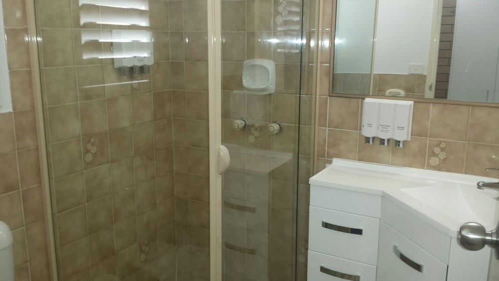 Chermside Motor Inn,Chermside>>Brisbane,3 star
