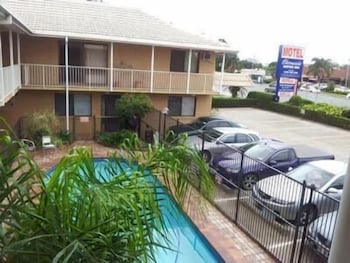 chermside motor inn