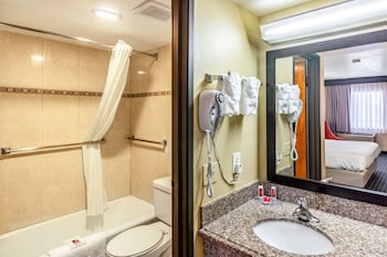 glenridge inn glendale pasadena