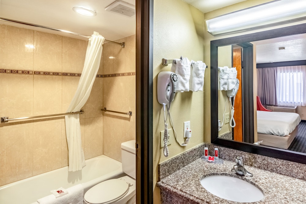 glenridge inn glendale pasadena