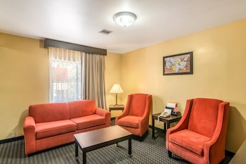 glenridge inn glendale pasadena