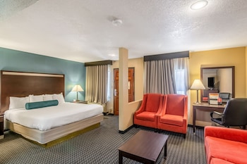 glenridge inn glendale pasadena