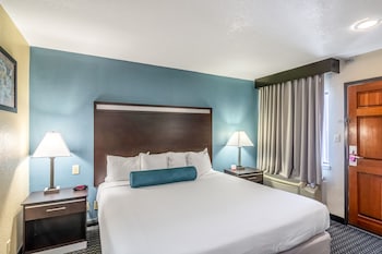 glenridge inn glendale pasadena