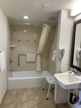 glenridge inn glendale pasadena