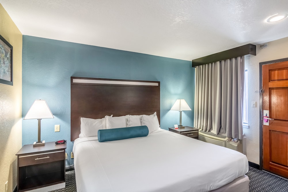 glenridge inn glendale pasadena