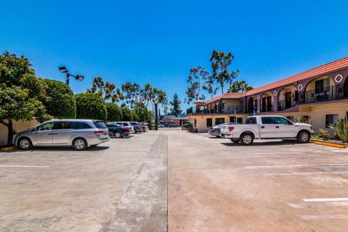 glenridge inn glendale pasadena