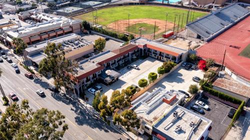 glenridge inn glendale pasadena