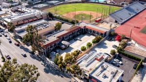 glenridge inn glendale pasadena