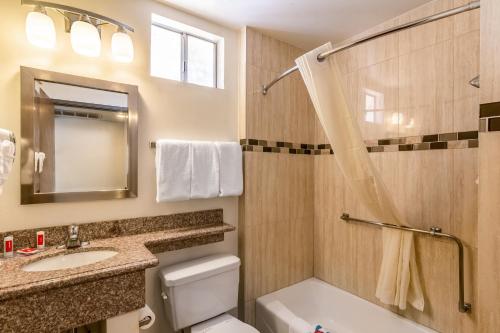 glenridge inn glendale pasadena