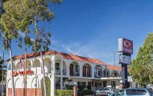 glenridge inn glendale pasadena