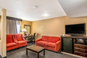 glenridge inn glendale pasadena