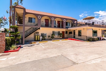 glenridge inn glendale pasadena