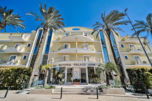 victoria palace hotel and zen wellness