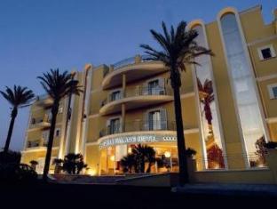 victoria palace hotel and zen wellness