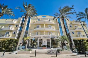 victoria palace hotel and zen wellness