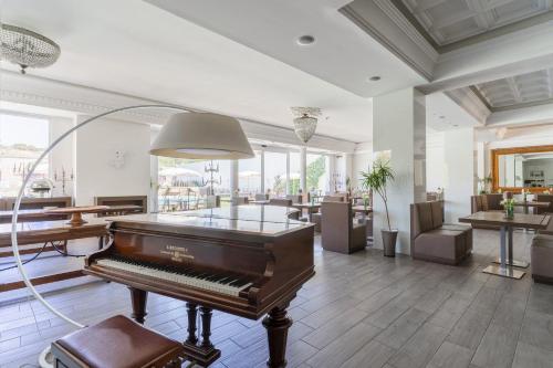 victoria palace hotel and zen wellness