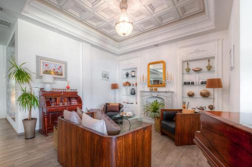 victoria palace hotel and zen wellness