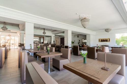 victoria palace hotel and zen wellness