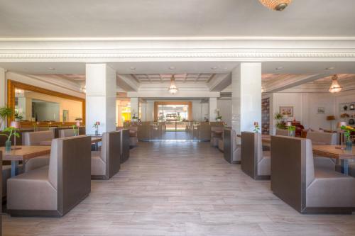 victoria palace hotel and zen wellness