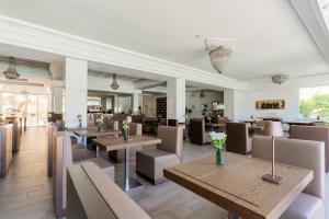 victoria palace hotel and zen wellness