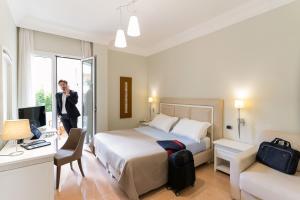 victoria palace hotel and zen wellness