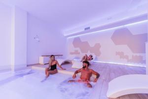 victoria palace hotel and zen wellness