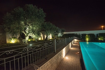 victoria palace hotel and zen wellness