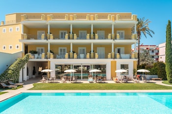 victoria palace hotel and zen wellness