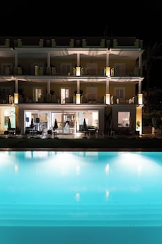 victoria palace hotel and zen wellness