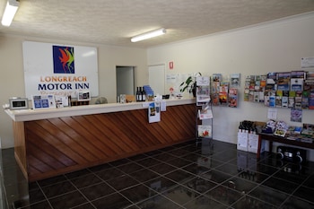 longreach motor inn