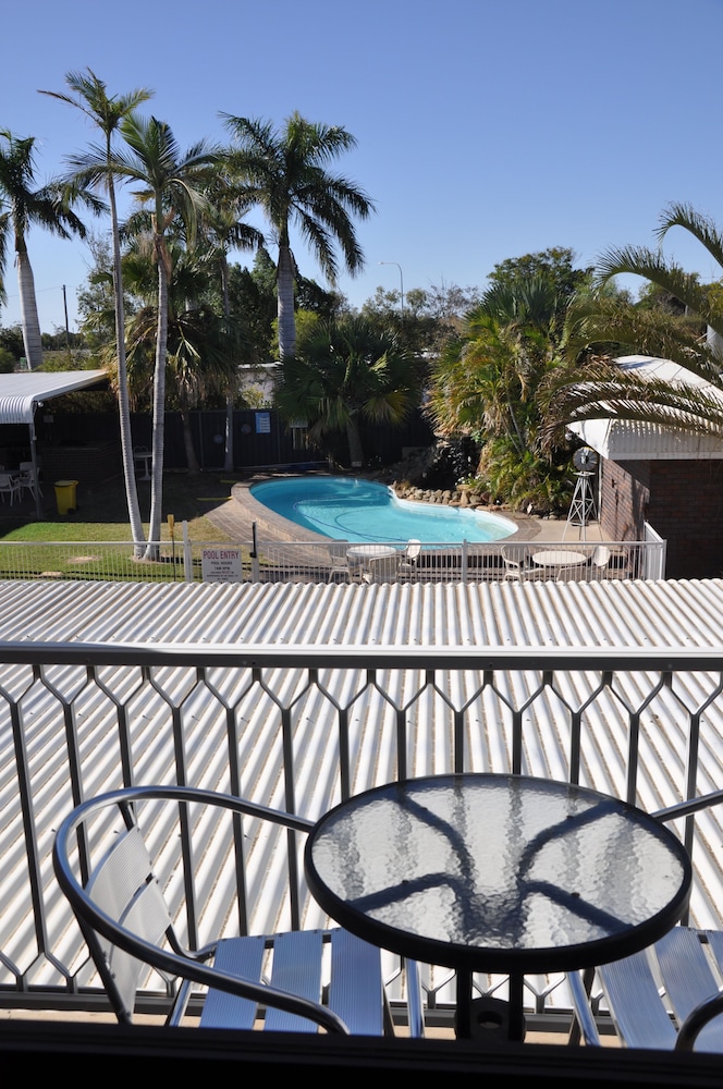 longreach motor inn