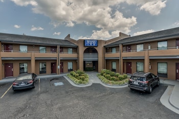 wake inn