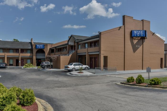 wake inn