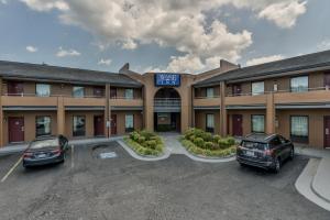 wake inn