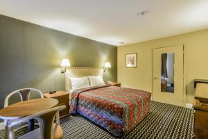 wake inn
