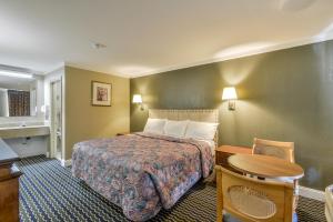 wake inn