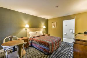 wake inn