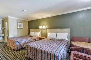 wake inn