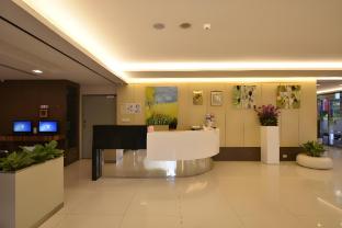 green world linsen