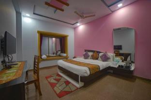 Hotel Hayyat,India>>Jaisalmer,3 star