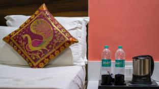 Hotel Hayyat,India>>Jaisalmer,3 star