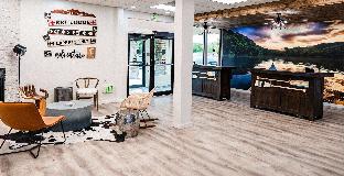 Best Western Plus Denver West/Golden,Colorado>>Arvada,3 star