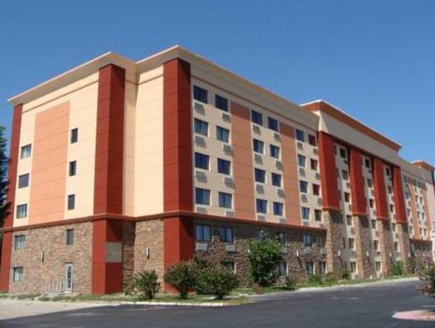 lux hotel and spa trademark collection by wyndham